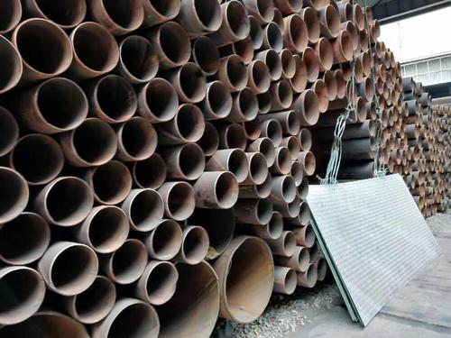 316L不銹鋼焊管機械加工制造